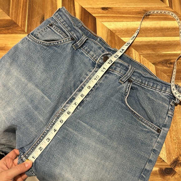 LEVIS 550 ORANGE TAB VINTAGE JEANS - Picture 6 of 10